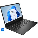 OMEN 16-k0077ng, Gaming-Notebook schwarz, Windows 11 Home 64-Bit, 165 Hz Display, 1 TB SSD