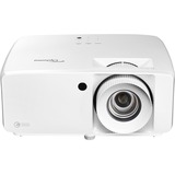 Optoma UHZ66, DLP-Beamer weiß, Full3D, UltraHD/4K, HDMI