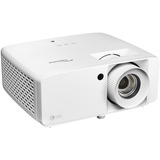 Optoma UHZ66, Laser-Beamer weiß, Full3D, UltraHD/4K, HDMI