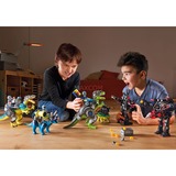 PLAYMOBIL 70626 Dino Rise Saichania: Abwehr des Kampfläufers, Konstruktionsspielzeug 