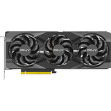 PNY GeForce RTX 5070 Ti, Grafikkarte DLSS 4, 3x DisplayPort, 1x HDMI 2.1