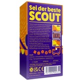 Pegasus Scout, Kartenspiel 