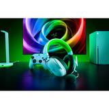 Razer BlackShark V3 X Hyperspeed for Xbox, Gaming-Headset weiß, 2,4 GHz-Dongle, Bluetooth, USB
