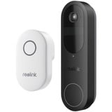 Reolink D340B, Türklingel 
