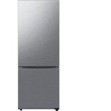 SAMSUNG RB53DG703CS9EF, Kühl-/Gefrierkombination edelstahl, AI Energy Mode, Twin Cooling Plus, Metal Cooling