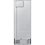 SAMSUNG RB53DG703CS9EF, Kühl-/Gefrierkombination edelstahl, AI Energy Mode, Twin Cooling Plus, Metal Cooling