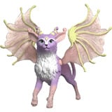 Schleich Bayala Geflügelter Katzendrache, Spielfigur 