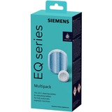 Siemens EQ Multipack Reinigungs- und Entkalkungstabletten TZ80003A 