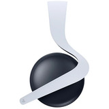 Sony PULSE Elite Wireless-Headset - PS5, Gaming-Headset weiß/schwarz, USB-C, Klinke, Bluetooth