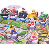 Spin Master Paw Patrol - Magic Mountain, Brettspiel 
