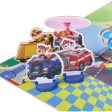 Spin Master Paw Patrol - Magic Mountain, Brettspiel 