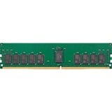 Synology DIMM 32 GB DDR4-2666  , Arbeitsspeicher D4RD-2666-32G