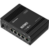 Teltonika RUTM51 Router schwarz