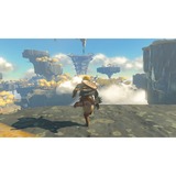  The Legend of Zelda: Tears of the Kingdom, Nintendo Switch-Spiel 
