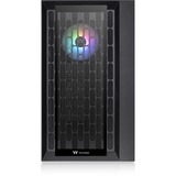 Thermaltake CTE C700 TG ARGB          , Tower-Gehäuse schwarz, Tempered Glas