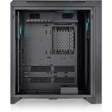 Thermaltake CTE C700 TG ARGB          , Tower-Gehäuse schwarz, Tempered Glas