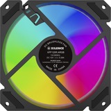 Xilence Performance A+ ARGB 120x120x25 Reverse, Gehäuselüfter 120 mm