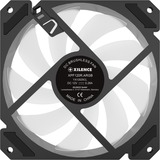 Xilence Performance A+ ARGB 120x120x25 Reverse, Gehäuselüfter 120 mm