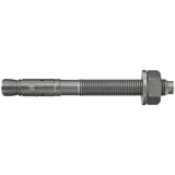 fischer Bolzenanker FAZ II Plus 10/10 R im Eimer, Dübel edelstahl, 145 Stück