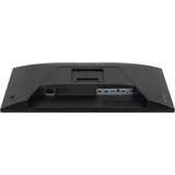 iiyama G-Master GB2771HSU-B1 Red Eagle, Gaming-Monitor 68.6 cm (27 Zoll), schwarz (matt), FullHD, Fast-IPS, HDMI, DP, G-Sync komp., USB-Hub, 240Hz Panel