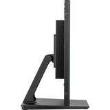 iiyama ProLite T2438MSC-B2, LED-Monitor 60.5 cm (23.8 Zoll), schwarz (matt), FullHD, IPS, HDMI, DP, USB-Hub, 120Hz Panel