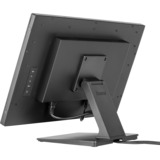 iiyama ProLite T2438MSC-B2, LED-Monitor 60.5 cm (23.8 Zoll), schwarz (matt), FullHD, IPS, HDMI, DP, USB-Hub, 120Hz Panel