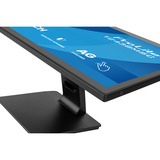 iiyama ProLite T2438MSC-B2, LED-Monitor 60.5 cm (23.8 Zoll), schwarz (matt), FullHD, IPS, HDMI, DP, USB-Hub, 120Hz Panel