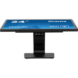 iiyama ProLite T2438MSC-B2, LED-Monitor 60.5 cm (23.8 Zoll), schwarz (matt), FullHD, IPS, HDMI, DP, USB-Hub, 120Hz Panel