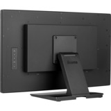 iiyama ProLite T2438MSC-B2, LED-Monitor 60.5 cm (23.8 Zoll), schwarz (matt), FullHD, IPS, HDMI, DP, USB-Hub, 120Hz Panel