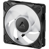 ARCTIC P12 Pro A-RGB LN, Gehäuselüfter schwarz, 3er Pack, 120 mm