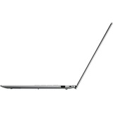 ASUS Expert Book P5 (V5405CSA-NZ0371W), Notebook silber, Intel® Core™ Ultra 5 226V, Intel® Arc™ Graphics 130V, 16 GB LPDDR5X, 512 GB (512 GB SSD), Windows 11 Home 64-Bit