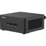 ASUS NUC 15 Pro Tall Kit RNUC15CRHC700002, Barebone schwarz, ohne Betriebssystem