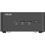 ASUS NUC 15 Pro Tall Kit RNUC15CRHC700002, Barebone schwarz, ohne Betriebssystem
