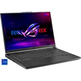ASUS ROG Strix G18 (G814JV-N6034W), Gaming-Notebook grau, Windows 11 Home 64-Bit, 240 Hz Display, 2 TB SSD