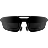 ASUS ROG XREAL R1-B, Gaming-AR-Brille schwarz, Broad Size IPD 69 (IPD 66 - 75  mm)