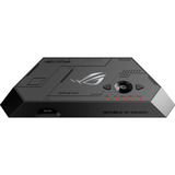 ASUS ROG XREAL R1-B, Gaming-AR-Brille schwarz, Broad Size IPD 69 (IPD 66 - 75  mm)