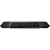 ASUS ROG XREAL R1-B, Gaming-AR-Brille schwarz, Broad Size IPD 69 (IPD 66 - 75  mm)