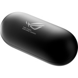ASUS ROG XREAL R1-B, Gaming-AR-Brille schwarz, Broad Size IPD 69 (IPD 66 - 75  mm)
