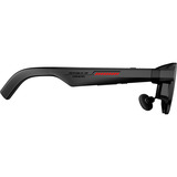ASUS ROG XREAL R1-B, Gaming-AR-Brille schwarz, Broad Size IPD 69 (IPD 66 - 75  mm)