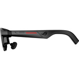 ASUS ROG XREAL R1-B, Gaming-AR-Brille schwarz, Broad Size IPD 69 (IPD 66 - 75  mm)