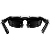 ASUS ROG XREAL R1-B, Gaming-AR-Brille schwarz, Broad Size IPD 69 (IPD 66 - 75  mm)