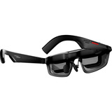 ASUS ROG XREAL R1-B, Gaming-AR-Brille schwarz, Broad Size IPD 69 (IPD 66 - 75  mm)