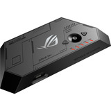 ASUS ROG XREAL R1-B, Gaming-AR-Brille schwarz, Broad Size IPD 69 (IPD 66 - 75  mm)