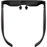 ASUS ROG XREAL R1, Gaming-AR-Brille schwarz, inkl. ROG Control Dock, Broad Size für Pupillenabstand (IPD) 66–75 mm