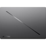 ASUS ROG Zephyrus G16 (GA605KP-QR022W), Gaming-Notebook grau, AMD Ryzen AI 7 350, NVIDIA GeForce RTX 5070, 32 GB LPDDR5X, 1 TB (1 TB SSD), Windows 11 Home