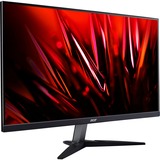 Acer Nitro KG282K, Gaming-Monitor 71 cm(28 Zoll), schwarz, UltraHD/4K, IPS, AMD Free-Sync