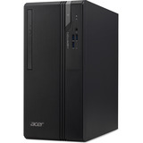 Acer Veriton S2720G_W (DT.R1PEG.002), PC-System schwarz, Windows 11 Pro