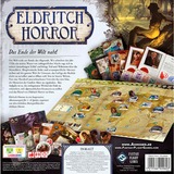 Asmodee Eldritch Horror, Brettspiel Grundspiel