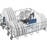 BEKO BDIN16O30, Spülmaschine 60 cm