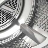 Bauknecht BD 8C WBS, Wärmepumpentrockner weiß